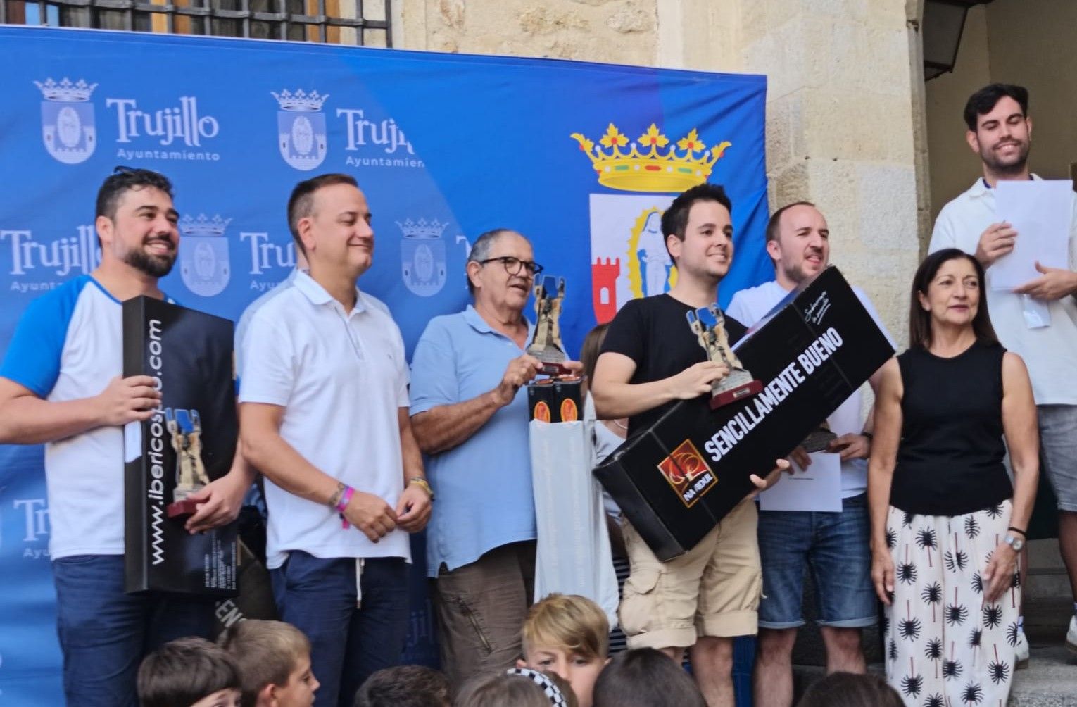 Gran participación en el torneo de ajedrez