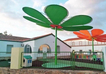 Guardería Bambi
