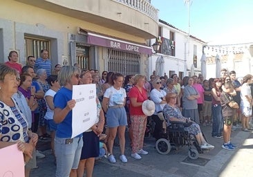 El Consistorio de Deleitosa muestra «su indignación» por la falta de transporte escolar
