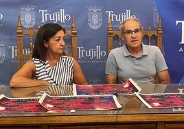 Presentación del nuevo curso.