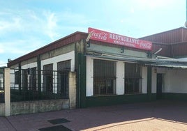 Sale a licitación la adecuación del bar del Mercado Regional de Ganados