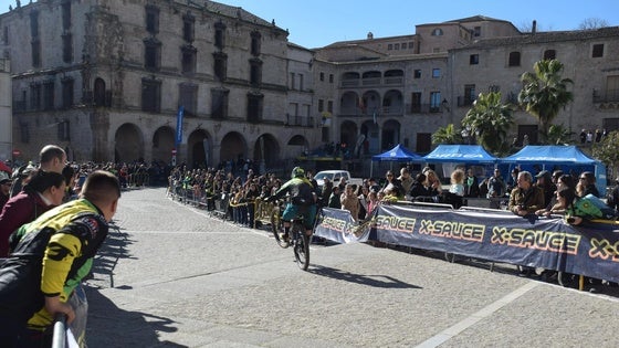 Deportes apunta a la falta de acuerdo con la Policía Local para las pruebas suspendidas