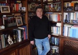 José Antonio Redondo es investigado por dar positivo en una prueba de alcoholemia