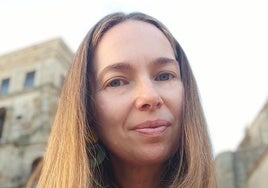 María Victoria Pablos Lamas