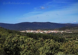 Garciaz acoge las Jornadas en Defensa de los Caminos y Vías Pecuarias hasta el domingo