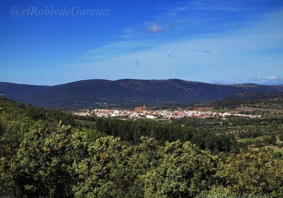 Garciaz acoge las Jornadas en Defensa de los Caminos y Vías Pecuarias hasta el domingo