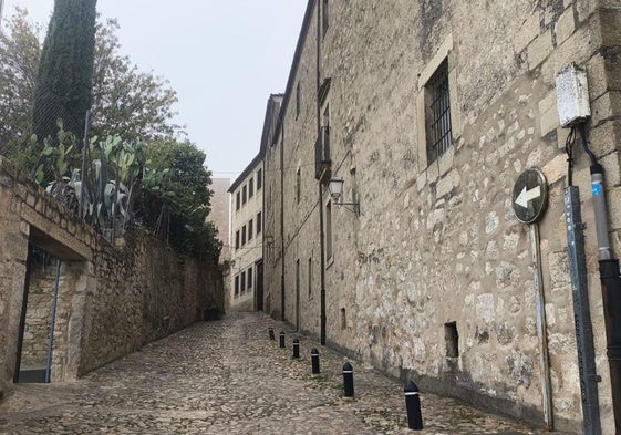 La calle tendrá el nombre de 'Antonia María Hernández Moreno' .