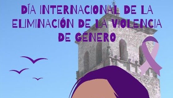 Igualdad propone la elaboración de un mural con motivo del Día contra la Violencia hacia las Mujeres