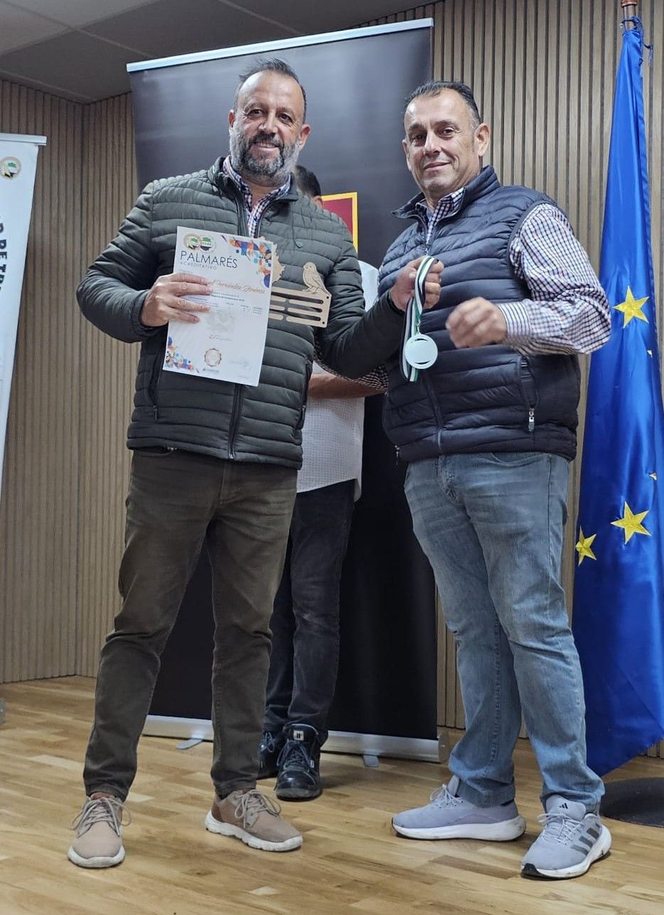 Premiados en un certamen con gran aceptación