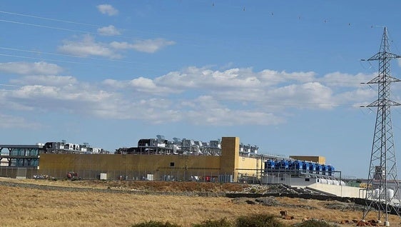 Una fábrica de microchips en Trujillo prevé generar 2.100 empleos entre directos e indirectos