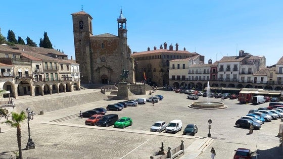 La asociación empresarial pide el apoyo político para eliminar las visitas guiadas municipales
