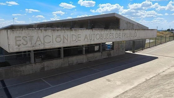 La Junta saca a licitación mejoras en la estación de autobuses
