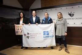 Presentación de la programación.