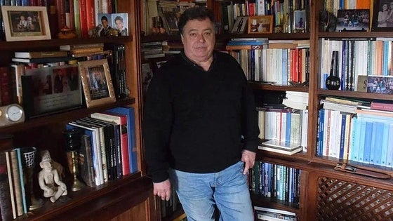 El lider del PSOE, José Antonio Redondo, condenado a ocho meses sin carné por conducir bebido