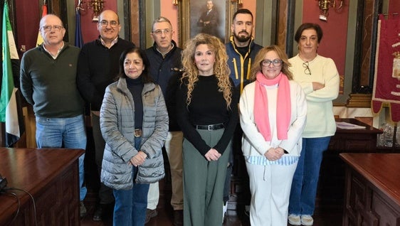 Dirigentes políticos y sindicatos acuerdan, por fin, una nueva Relación de Puestos de Trabajo