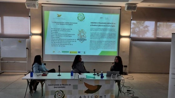 Adicomt ayuda a que se invierta algo más de 8,3 millones de euros en la zona