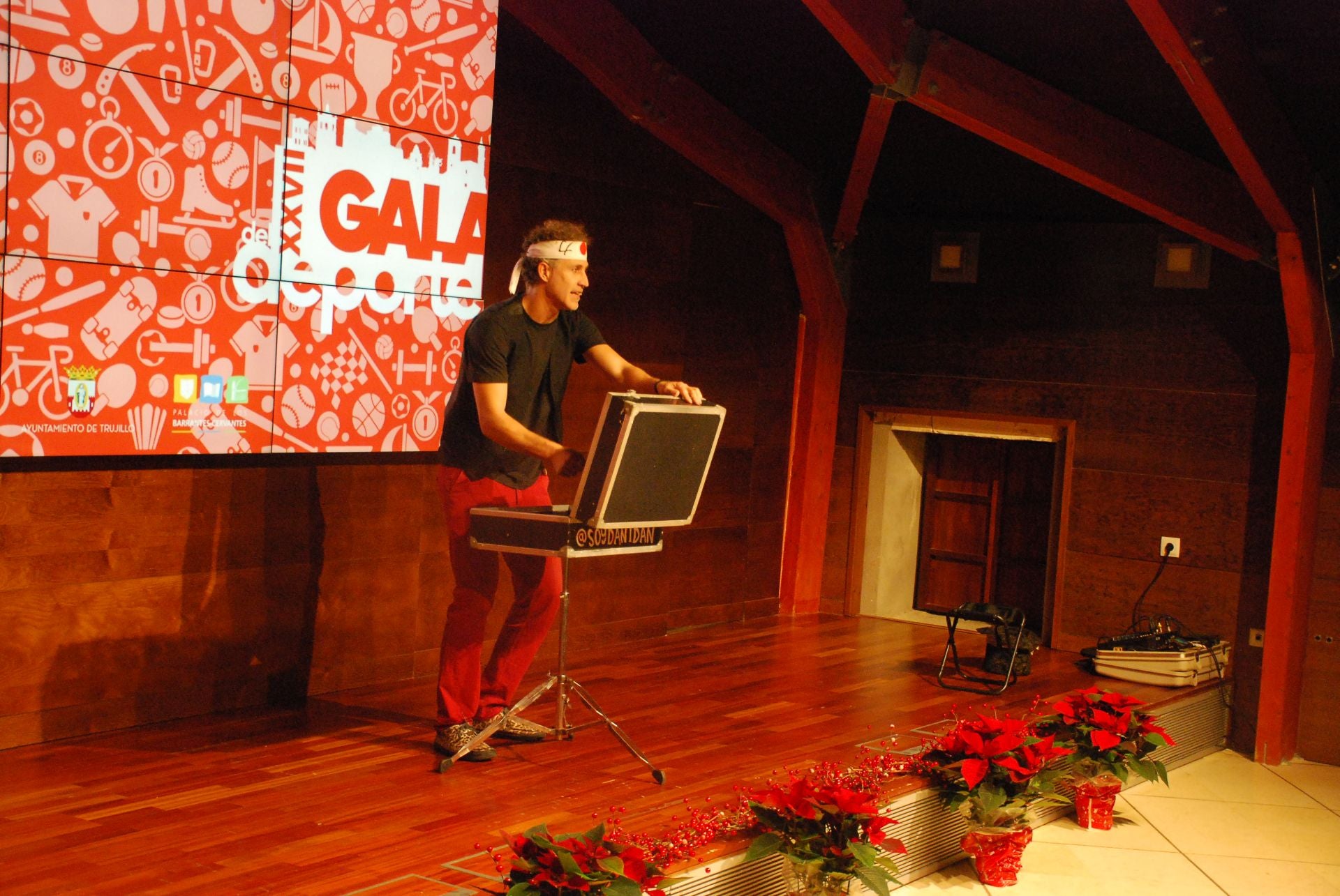 La Gala del Deporte 2025 en imágenes