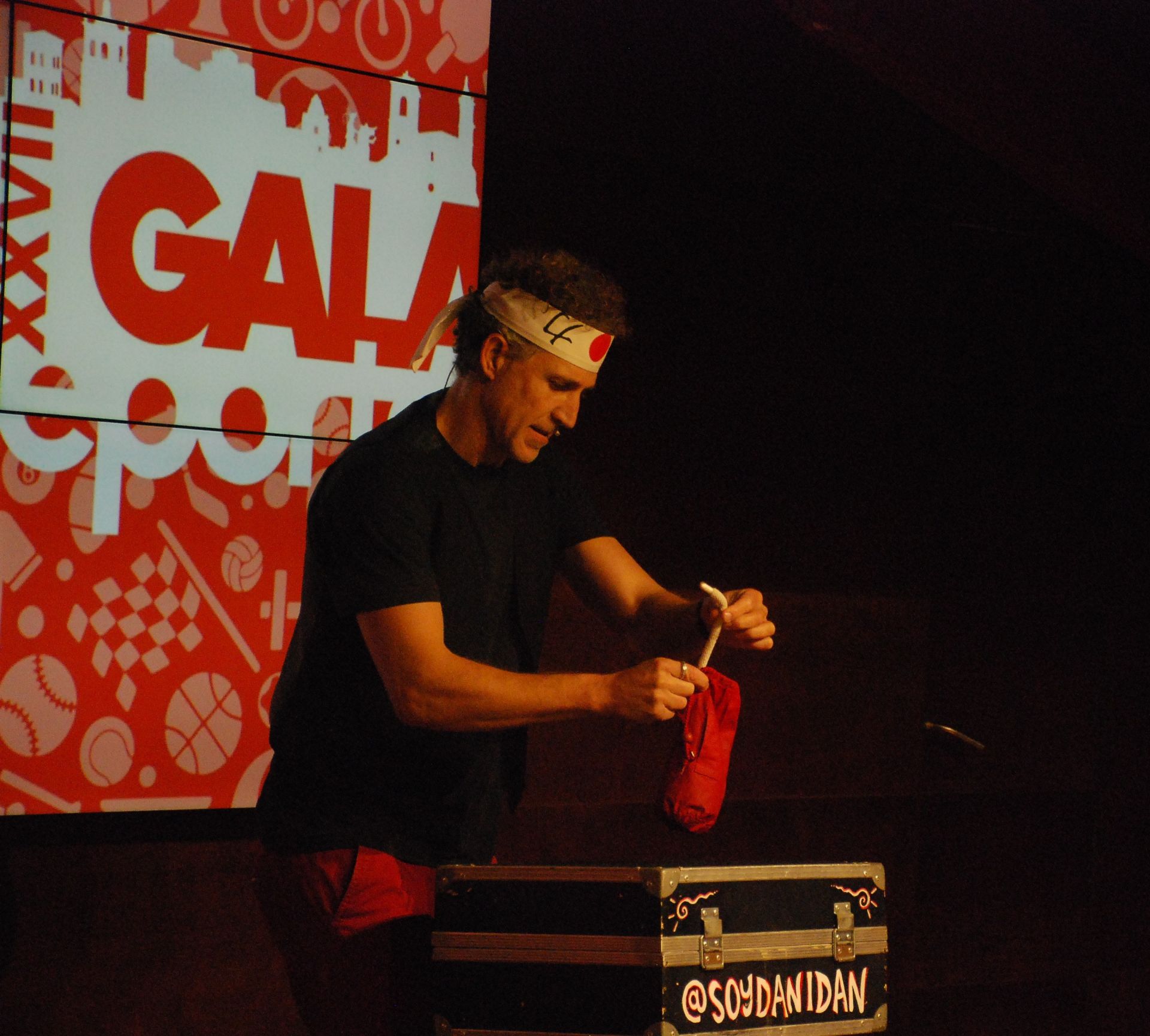 La Gala del Deporte 2025 en imágenes