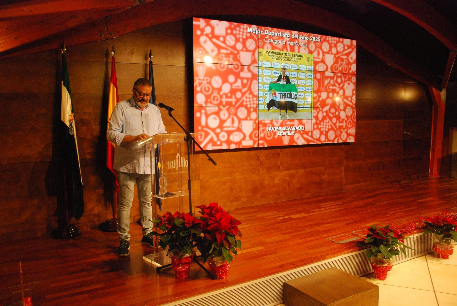 La Gala del Deporte 2025 en imágenes