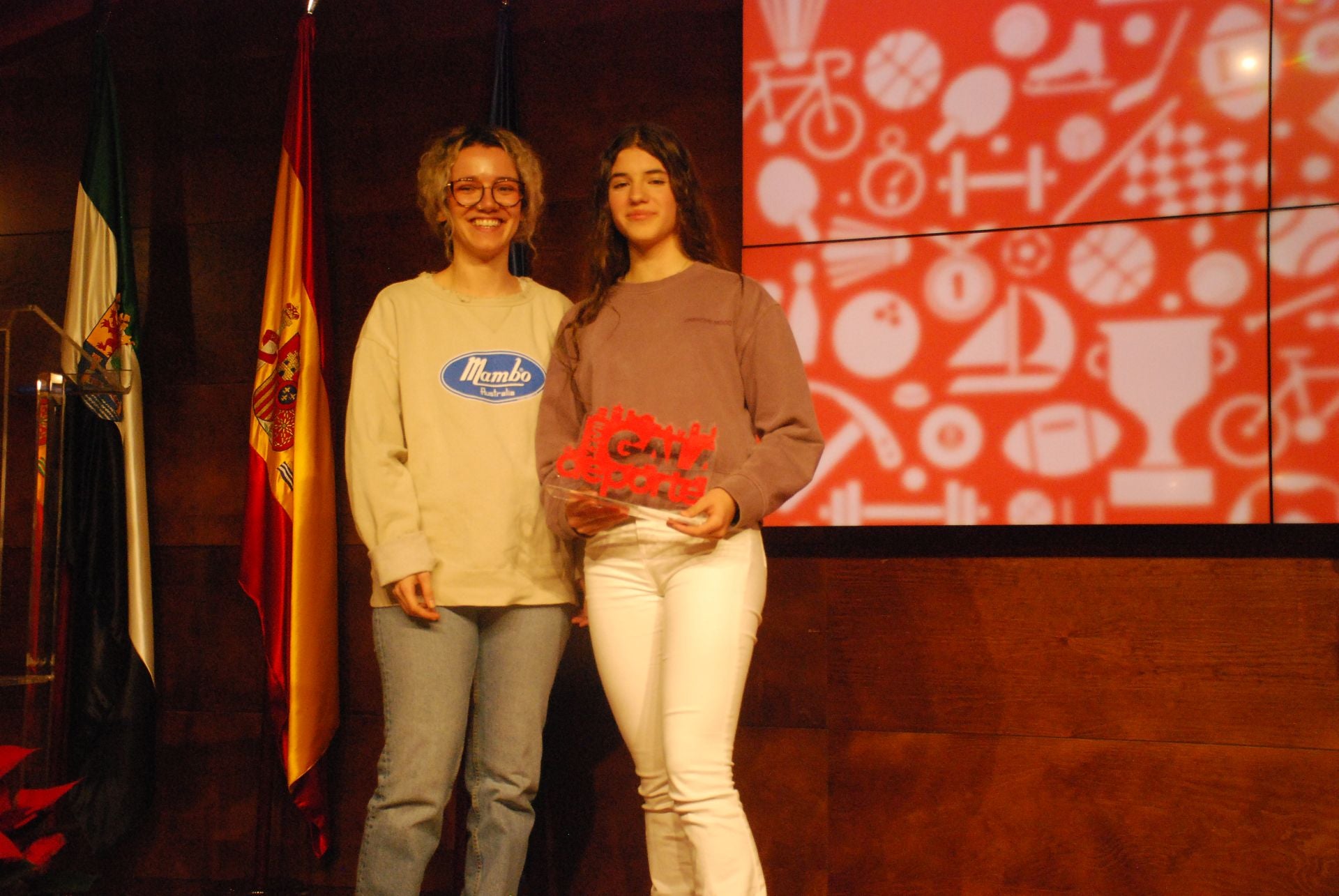 La Gala del Deporte 2025 en imágenes