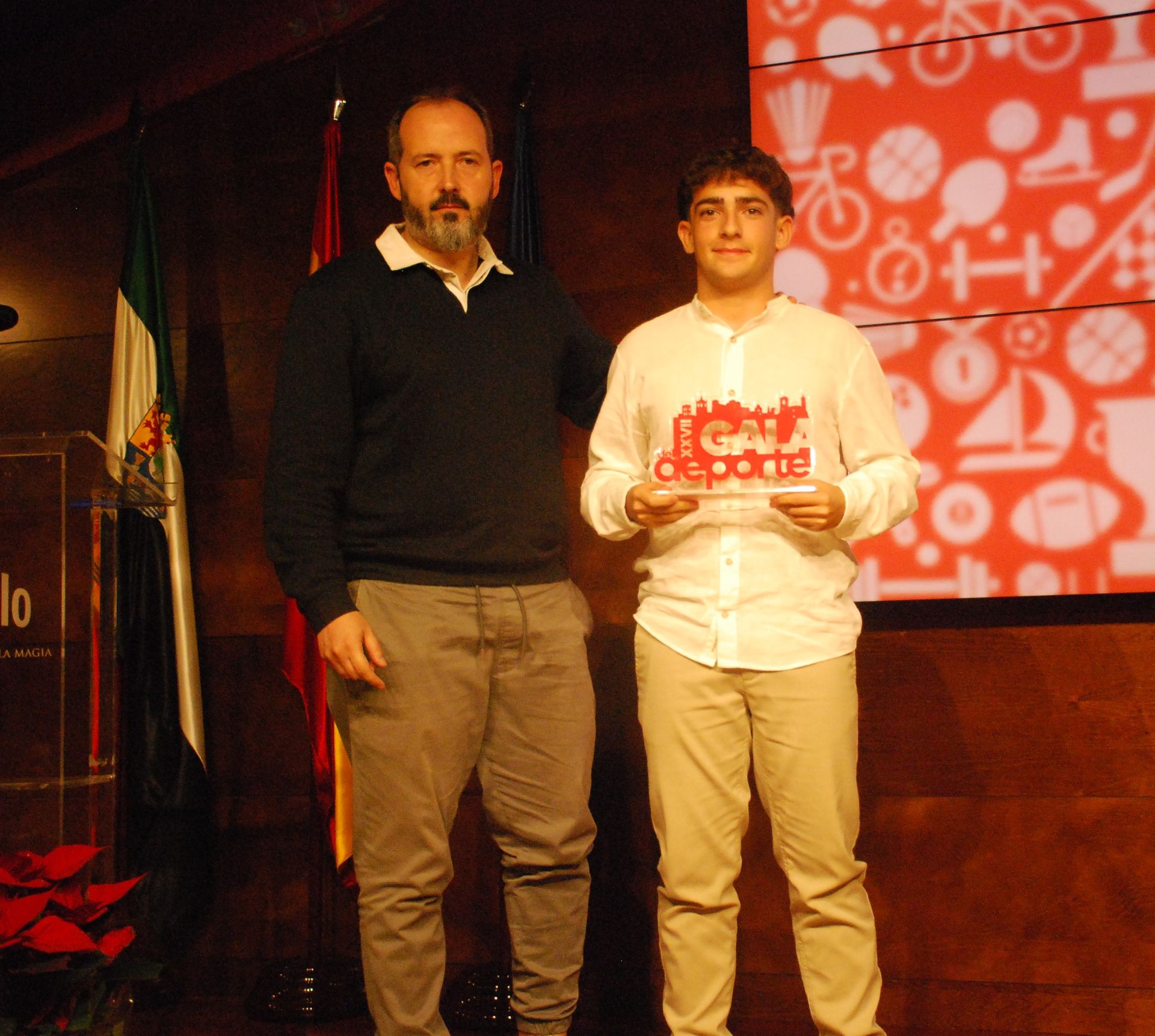 La Gala del Deporte 2025 en imágenes