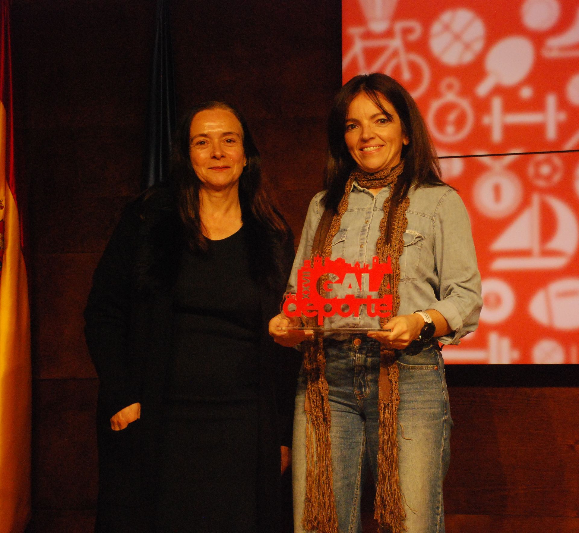 La Gala del Deporte 2025 en imágenes