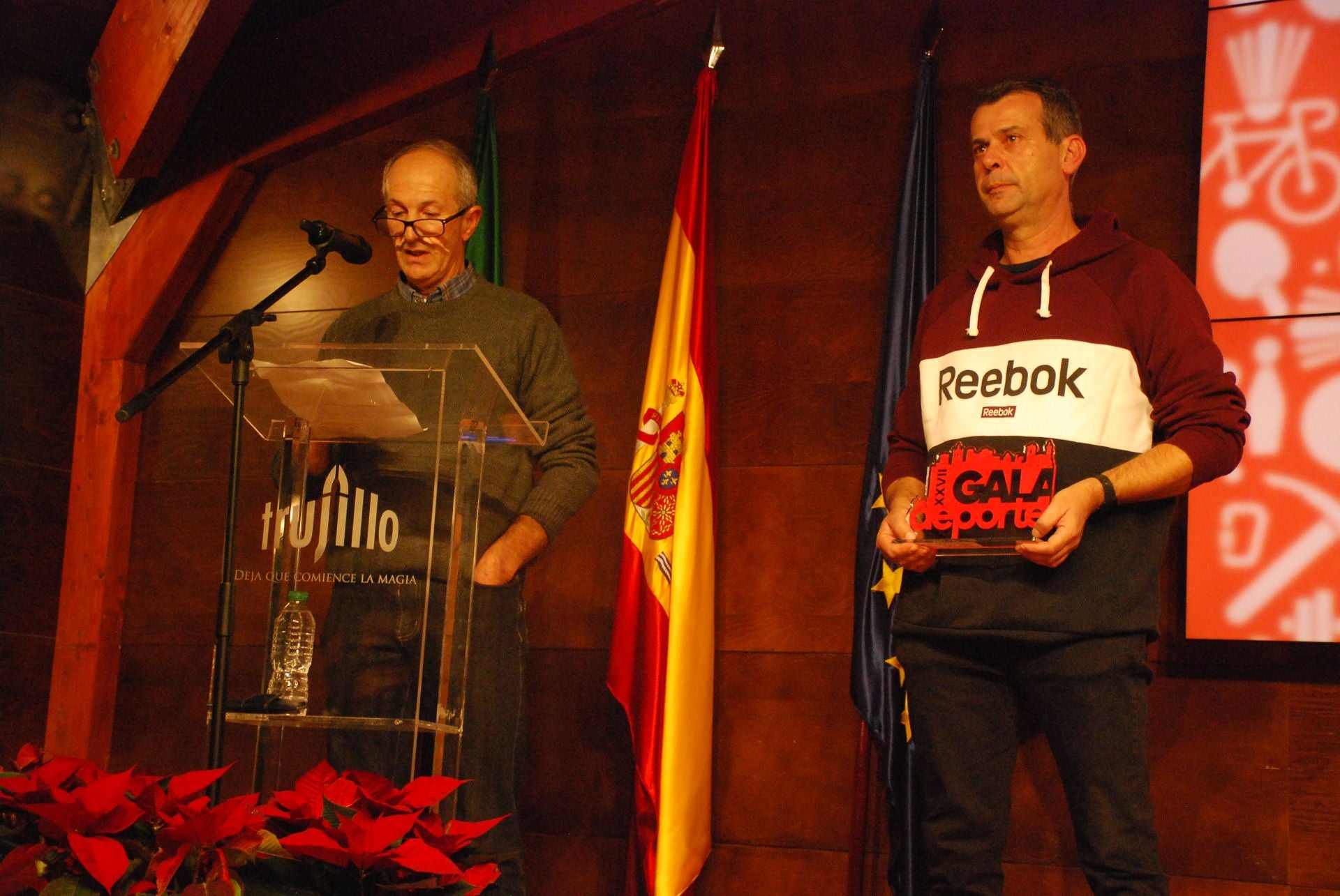 La Gala del Deporte 2025 en imágenes