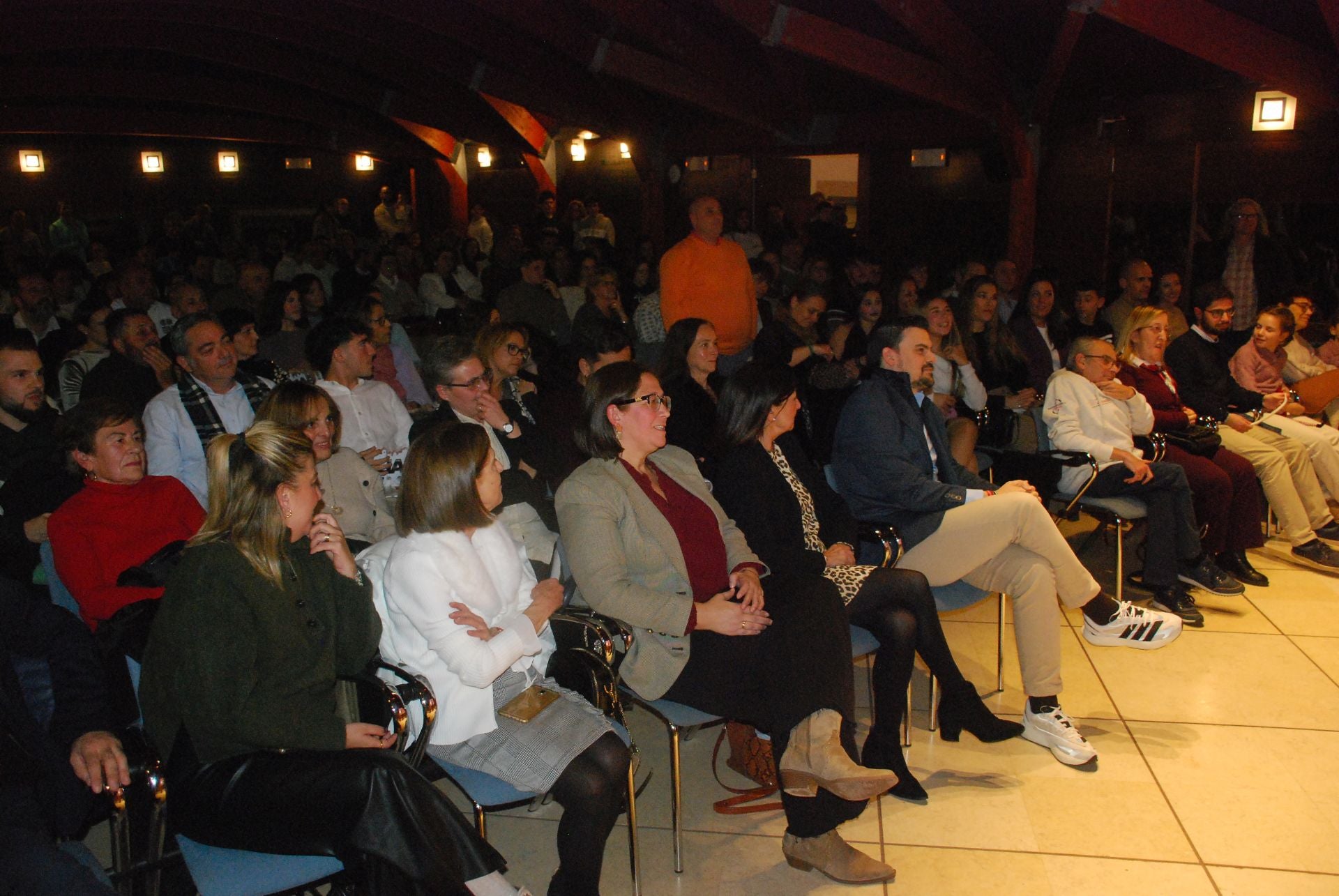 La Gala del Deporte 2025 en imágenes