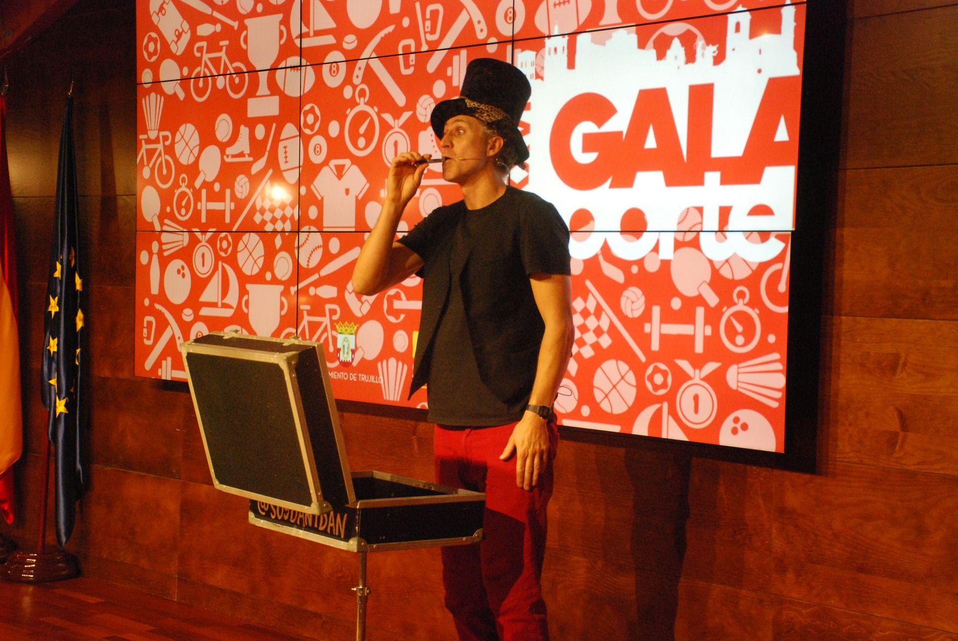 La Gala del Deporte 2025 en imágenes