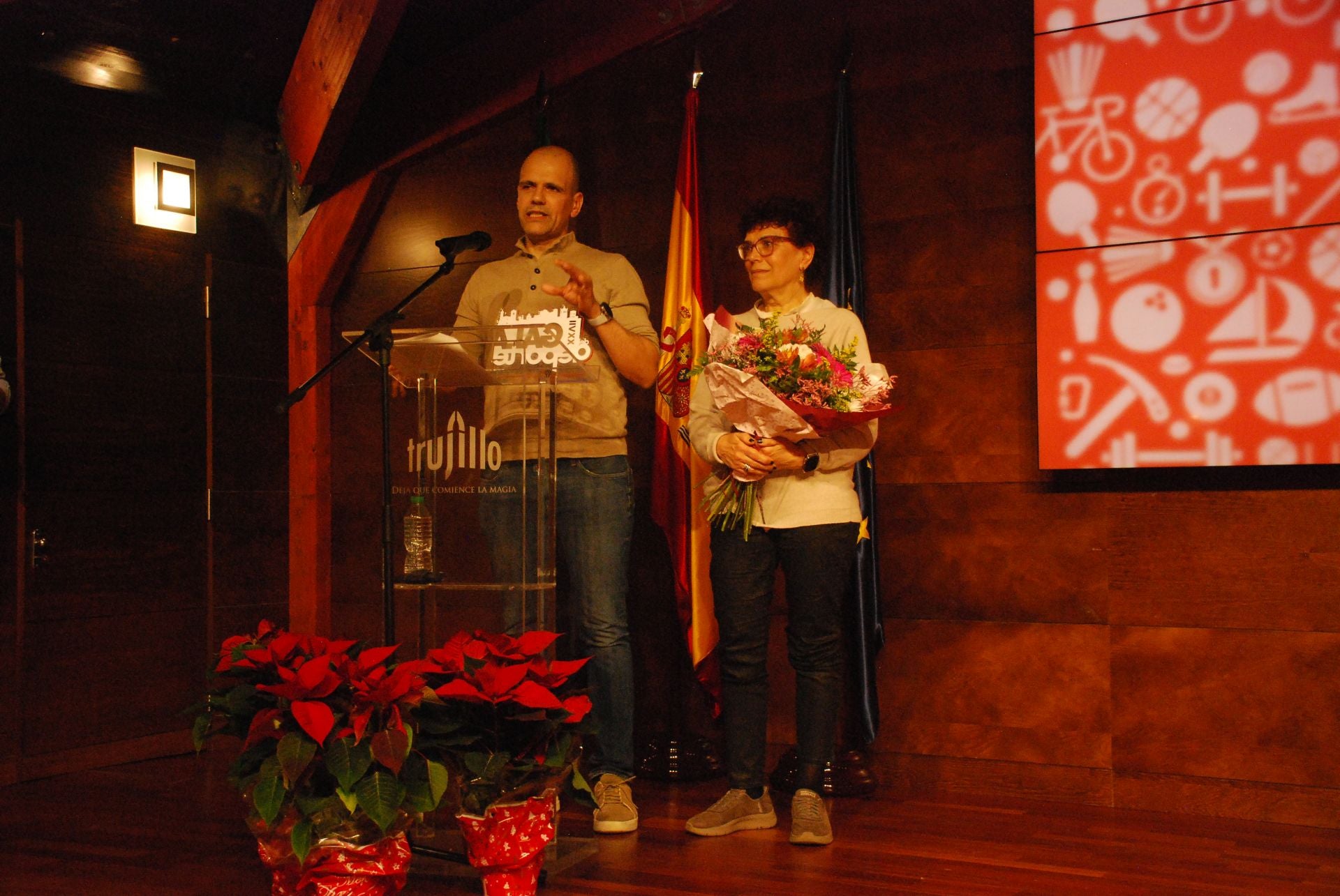 La Gala del Deporte 2025 en imágenes