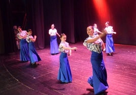 Participantes de la edición pasada.