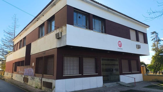 Asemtru apuesta por un centro coworking en el Edificio Sindical