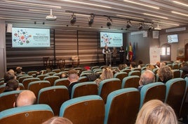 La Diputación prepara Planes de Dinamización Cultural Comarcales e integra al gestor cultural