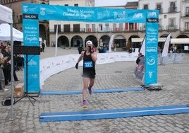 ¿Estuviste en la Media Maratón Ciudad de Trujillo 'Juan Mateos Broncano'?