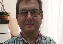 Juan Manuel Mariscal