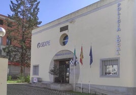 Jefatura de la Policía Local