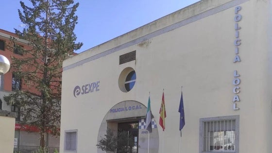 Localizado el conductor que, presuntamente, se dio a la fuga en el atropello en la avenida de Extremadura