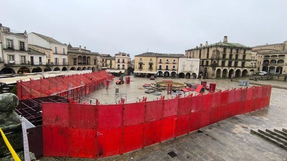 No habrá entierro de la sardina ni actividad infantil