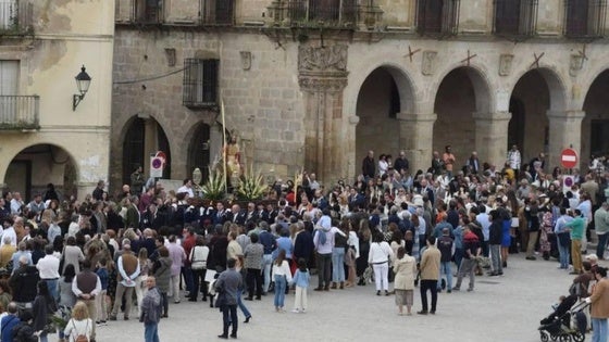 Cultura confirma que la ayuda a la Junta de Cofradías llegará con el presupuesto de 2026