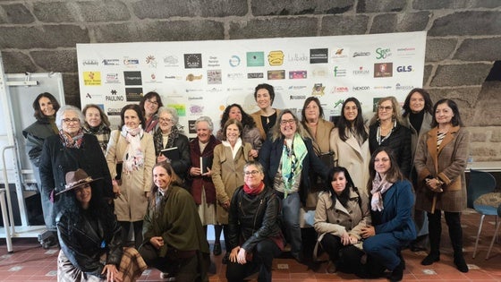 La celebración del Día de la Mujer reúne actos de reconocimiento y reivindicación