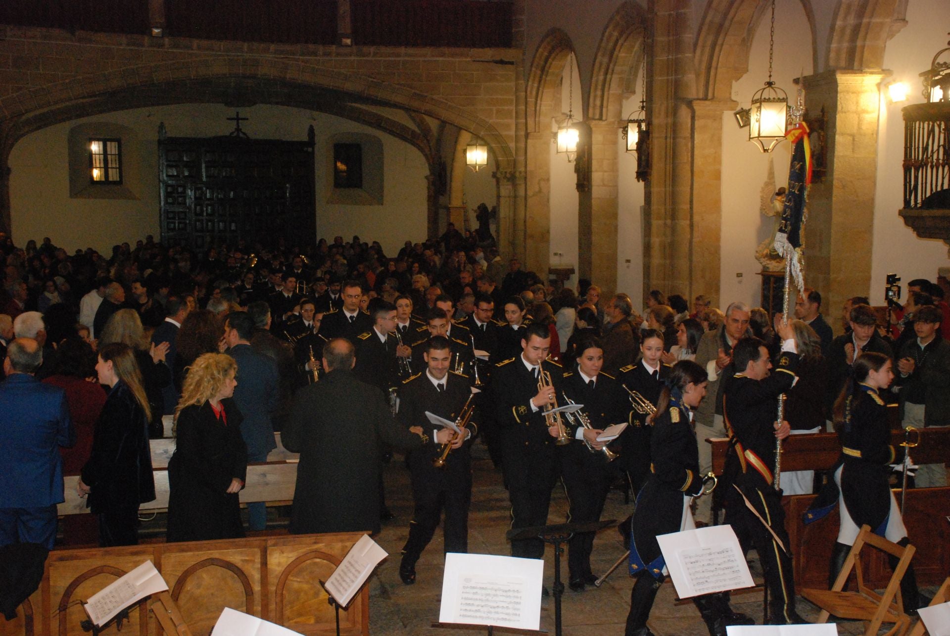 El pregón de la Semana Santa 2026 en imágenes