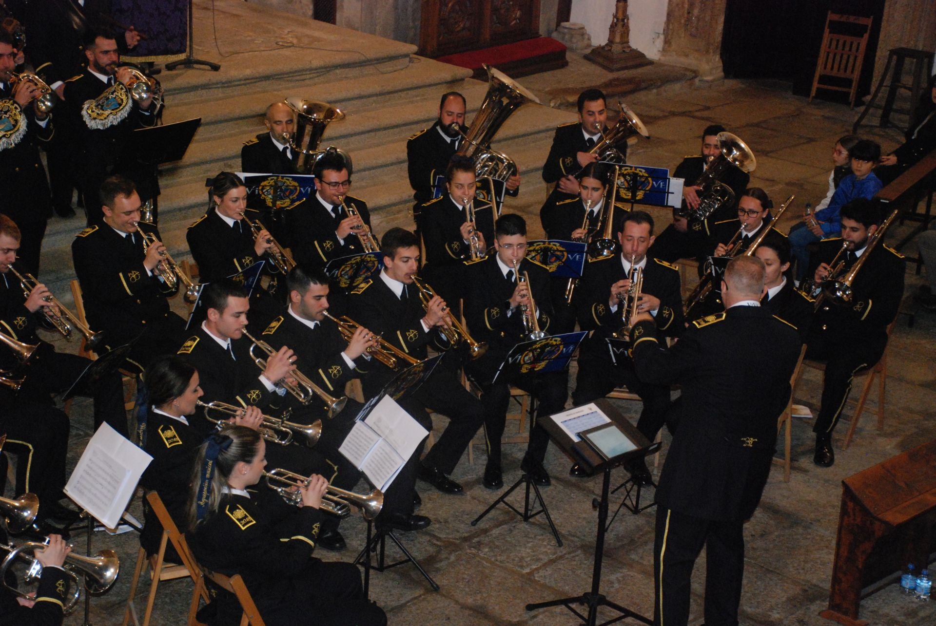 El pregón de la Semana Santa 2026 en imágenes