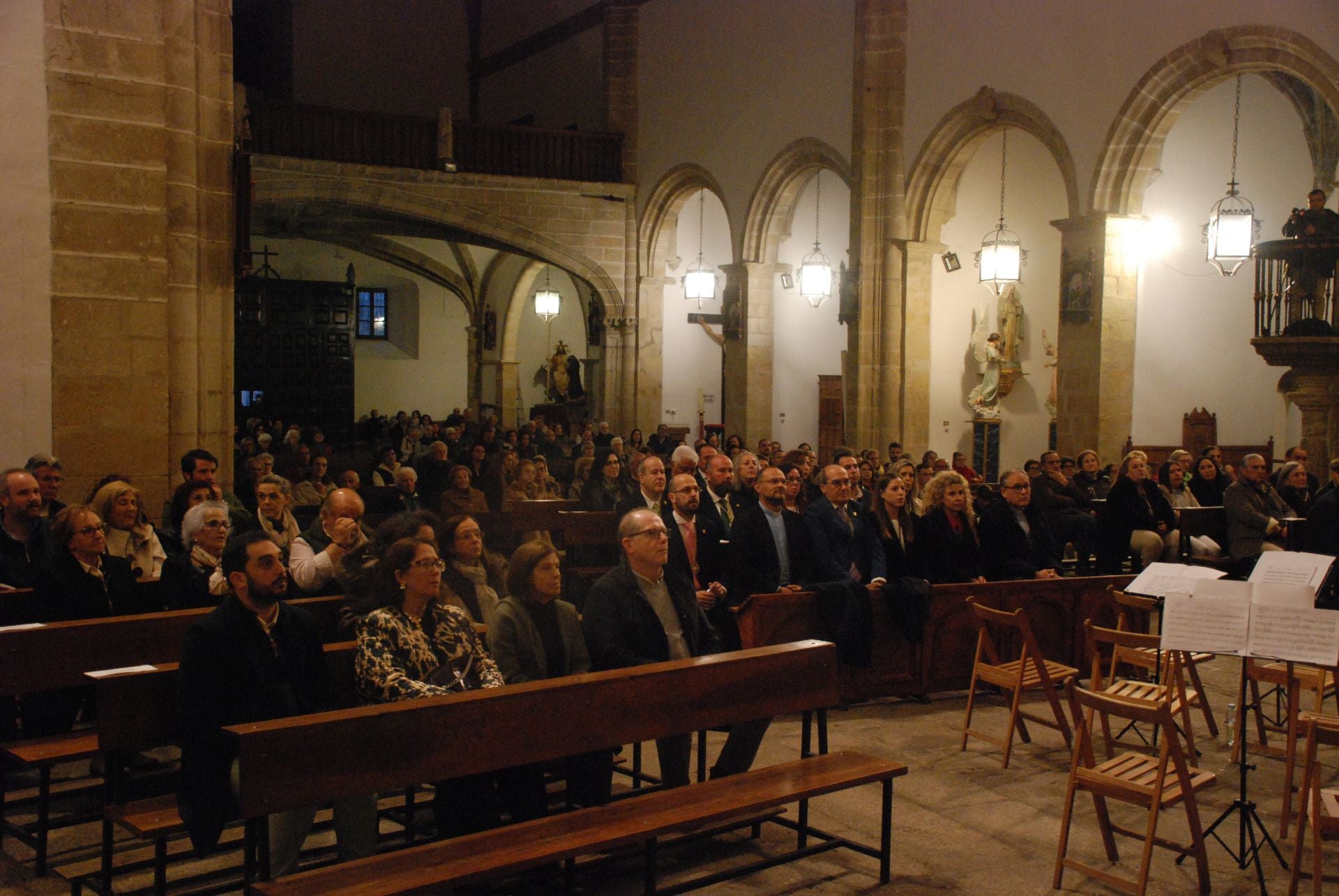 El pregón de la Semana Santa 2026 en imágenes