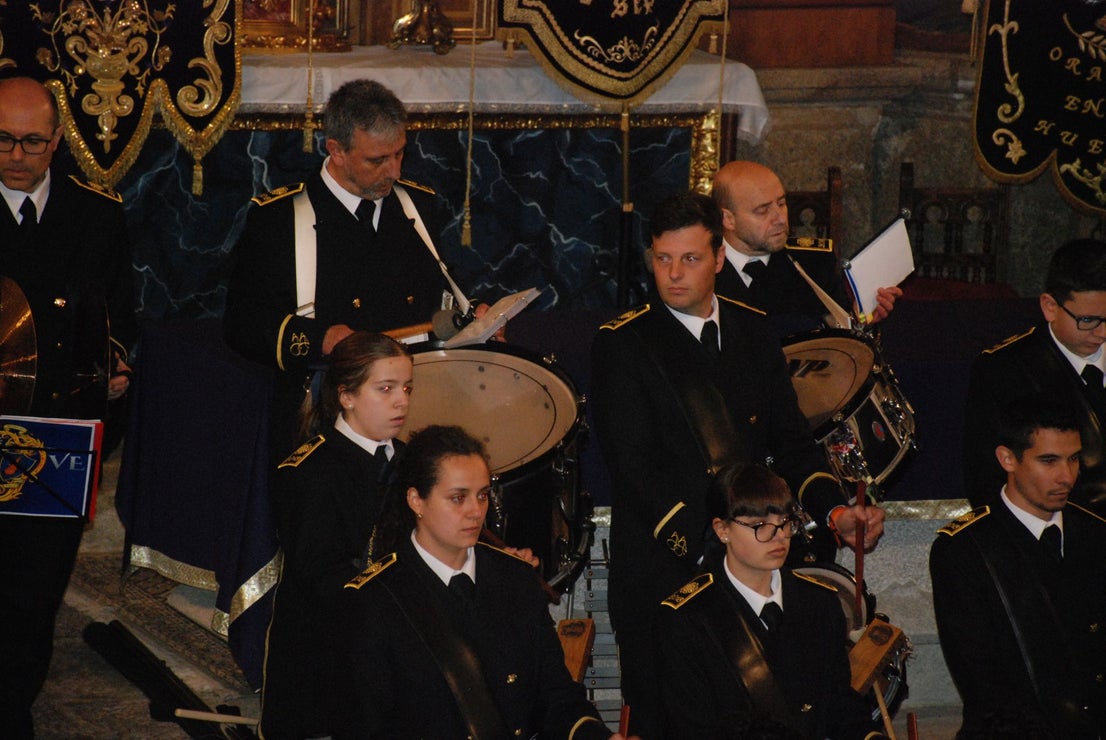 El pregón de la Semana Santa 2026 en imágenes