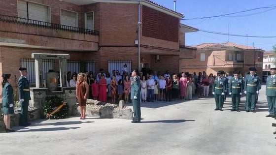 El Gobierno central invertirá 8 millones para la construcción de un nuevo cuartel de la Guardia Civil
