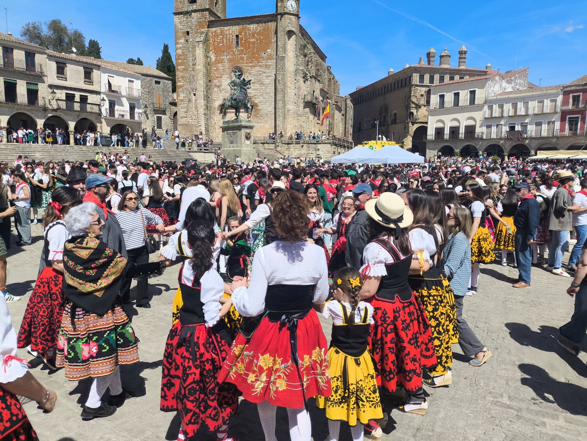 ¿Estuviste en el Chíviri?