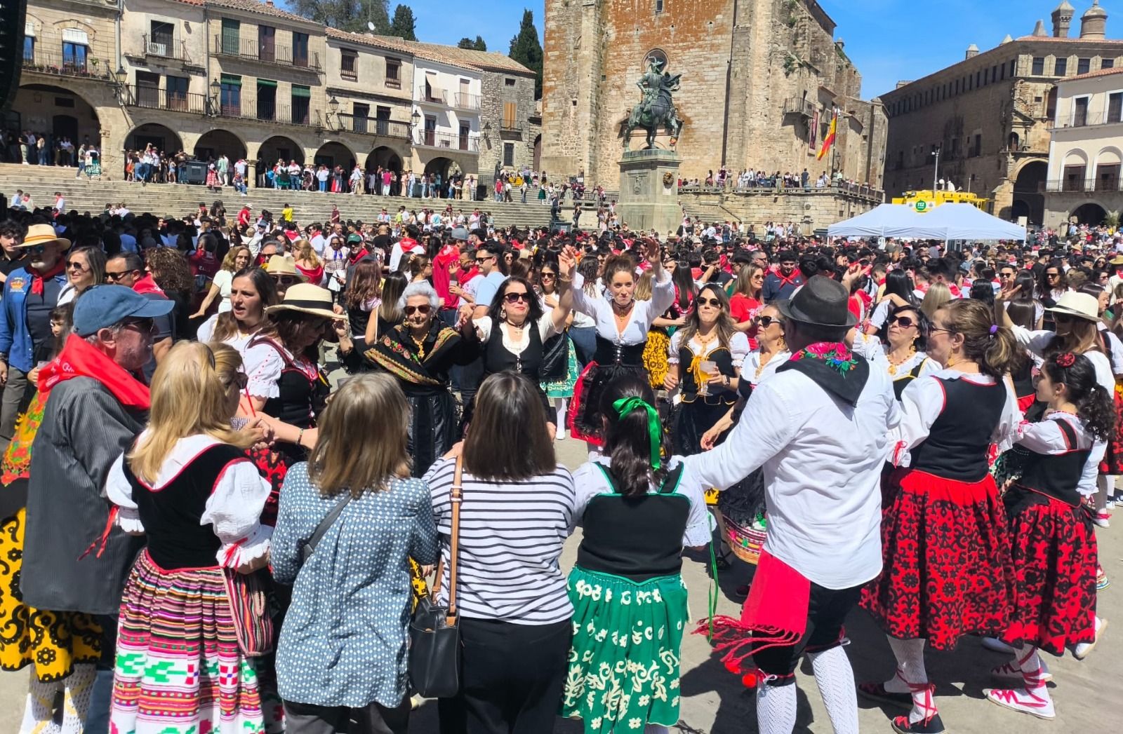 ¿Estuviste en el Chíviri?