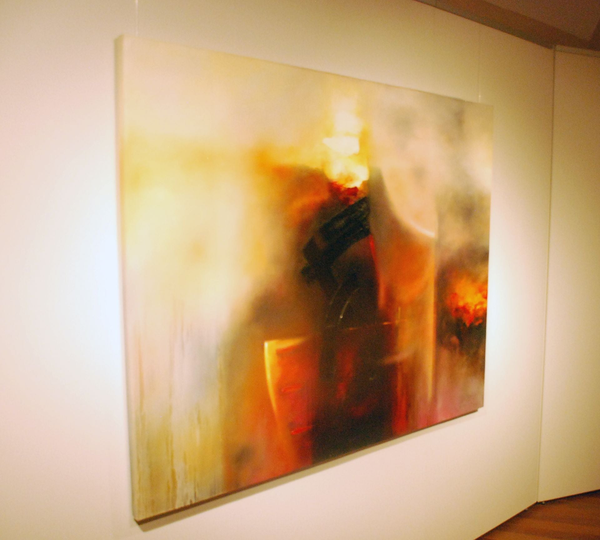 Muestra de la exposición 'Nexos'