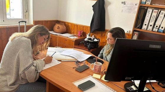 Plataforma Sin Barreras ejecuta un nuevo proyecto para fomentar el empleo