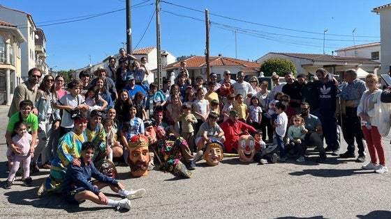 Huertas de Ánimas celebrará su 'pre-romería' este sábado con distintas propuestas
